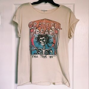 Grateful Dead Tee!